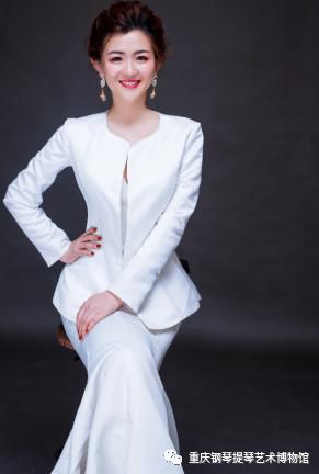 重师音乐学院院长张礼慧将携演出团队下周五赴荣昌万灵提琴博物馆