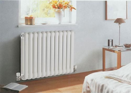 家用暖气片取暖,加装小风扇能提高屋里的暖气温度吗?