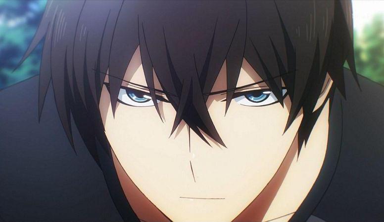 真壁政宗,《政宗君的复仇》主人公.