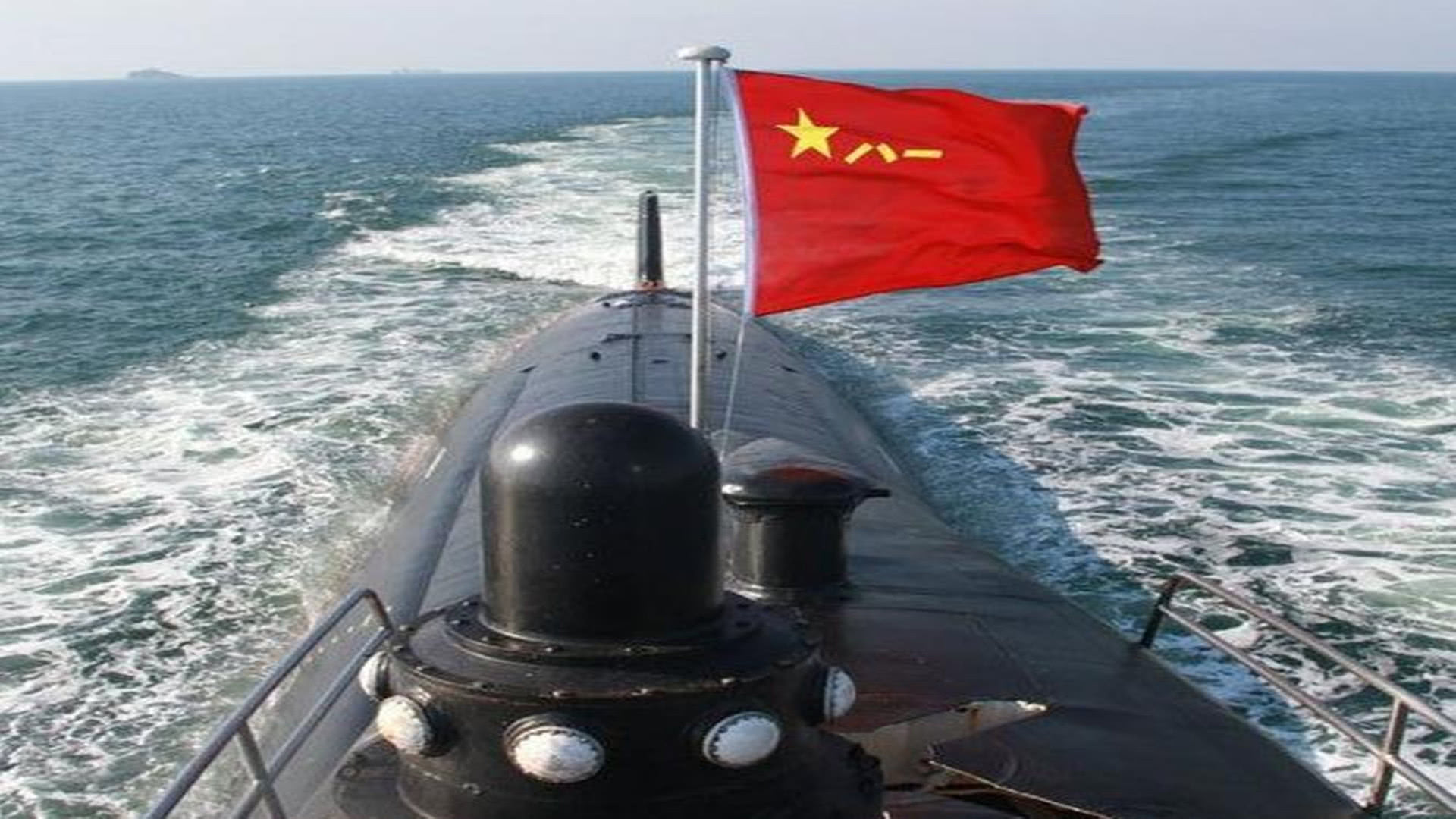 领跑全球:中国又一技术位居世界第一,比航母更难造