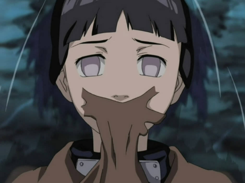 在火影651集中,漩涡香菱陷入了自己少年时候的经历,回忆起来了那些