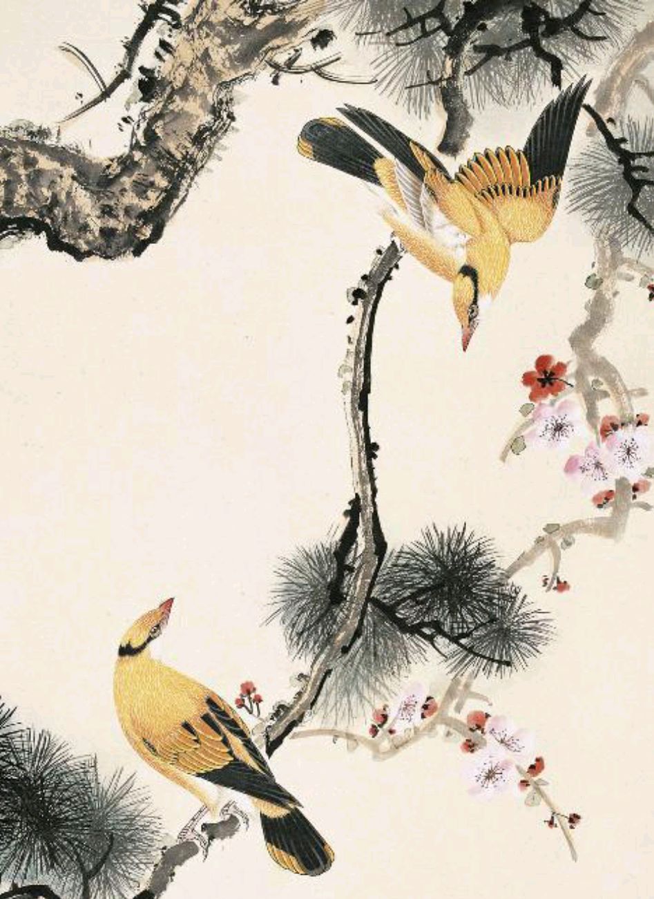 不肯画堂朱户,春风自在杨花.