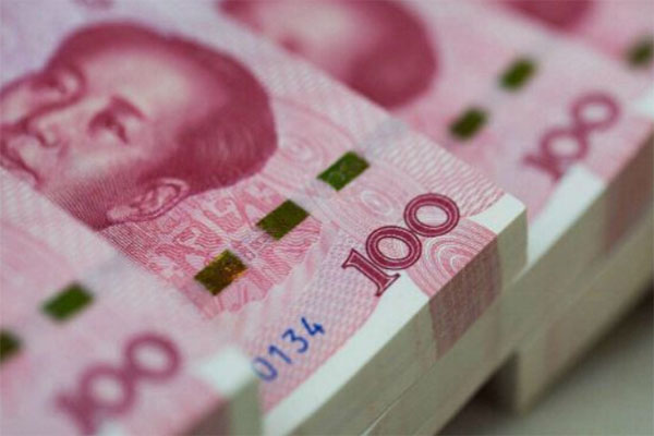 美元指数持续升值,离岸人民币能否升破6.90?