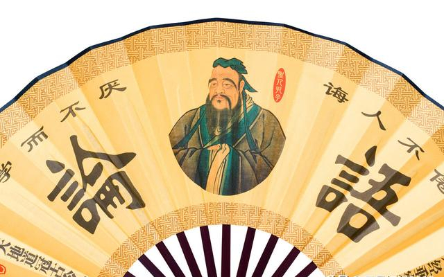 孔子教学时不小心说了句脏话,没想到流传2500年,成教师惯用语!