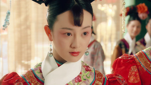 长相如此漂亮的珍妃,为何总是穿着男装呢?原来竟是这个原因