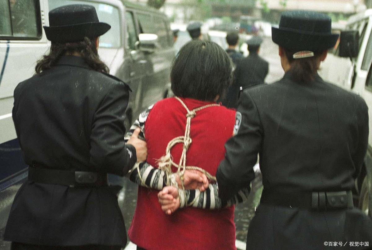 女死刑犯怀孕了,能生下孩子吗?生下孩子后,还会被执行死刑吗?