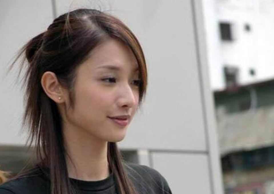 曾是周渝民女友,钟汉良"初恋",却在参演《流星花园》后去世!