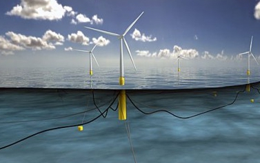 海上风电发展或超预期 中国将成全球最大市场