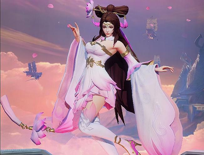 王者荣耀:新赛季英雄模型调整,貂蝉变蛇精,冰封战神马尾变猪尾