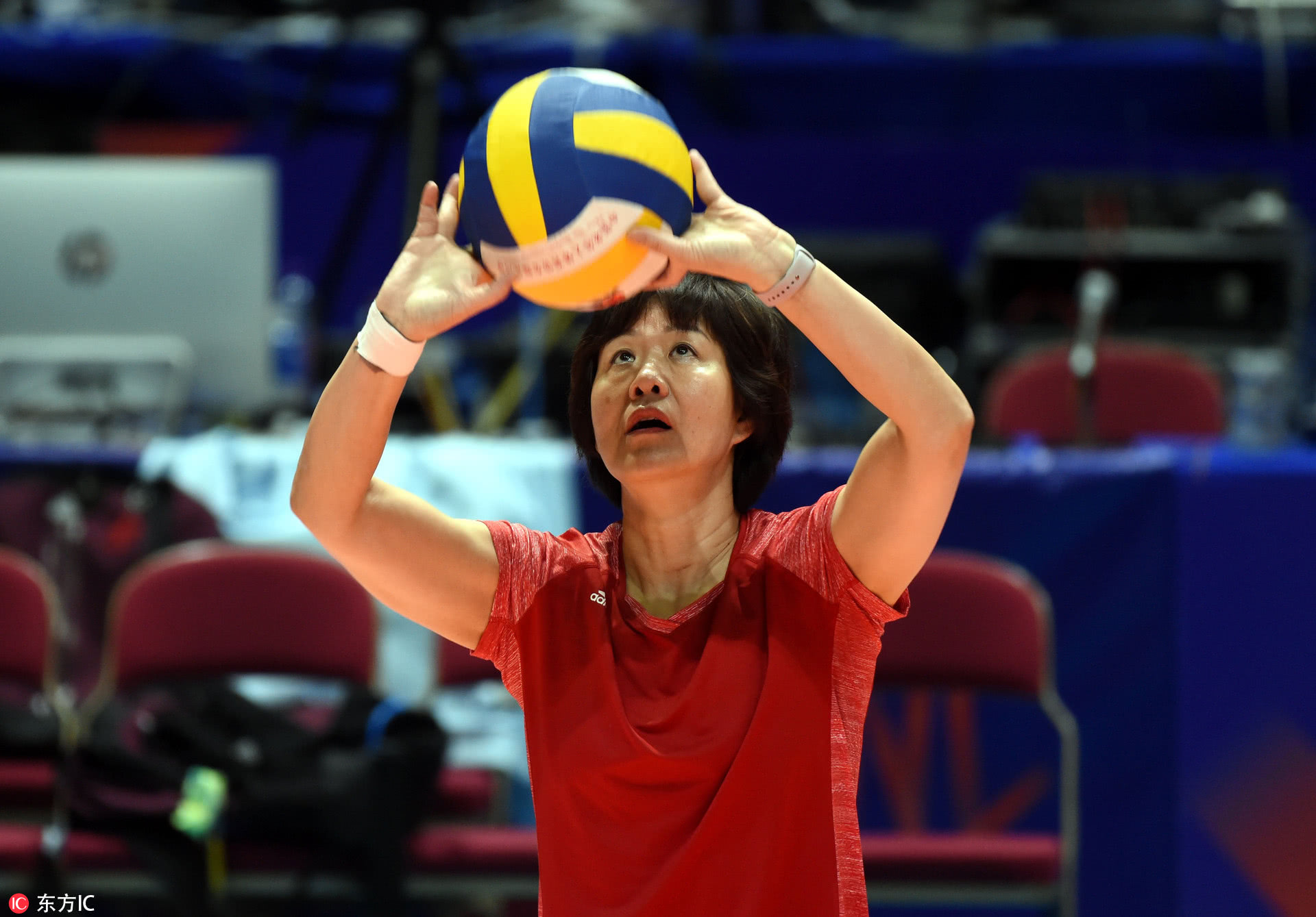 中国奥运史上取得突破最大的6位冠军,郎平排第2,刘翔仅排第5?