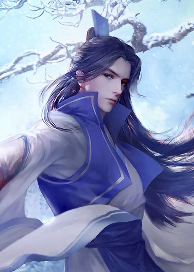 古言痴情男主:容景,秦铮,云锦by西子情,谁是你最爱?欢迎投票