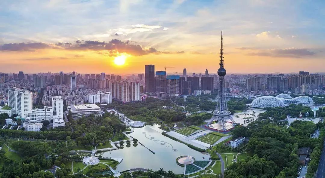 2019佛山中考成绩大放送,前50名,南海独占近八成