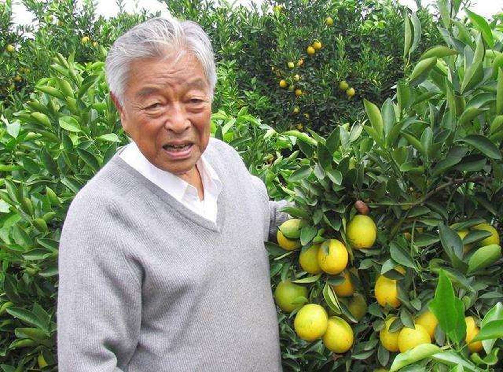 褚时健去世#围绕"褚橙"背后的"励志故事",胡海卿认为,境遇不同的企业