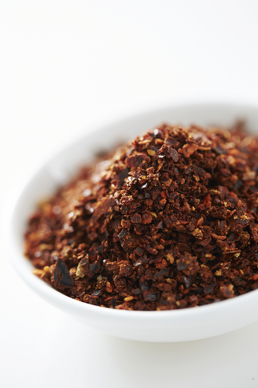 这种辣椒酱是享誉海内外的"紫金之宝"之一,始创于1771年,已有二百多年