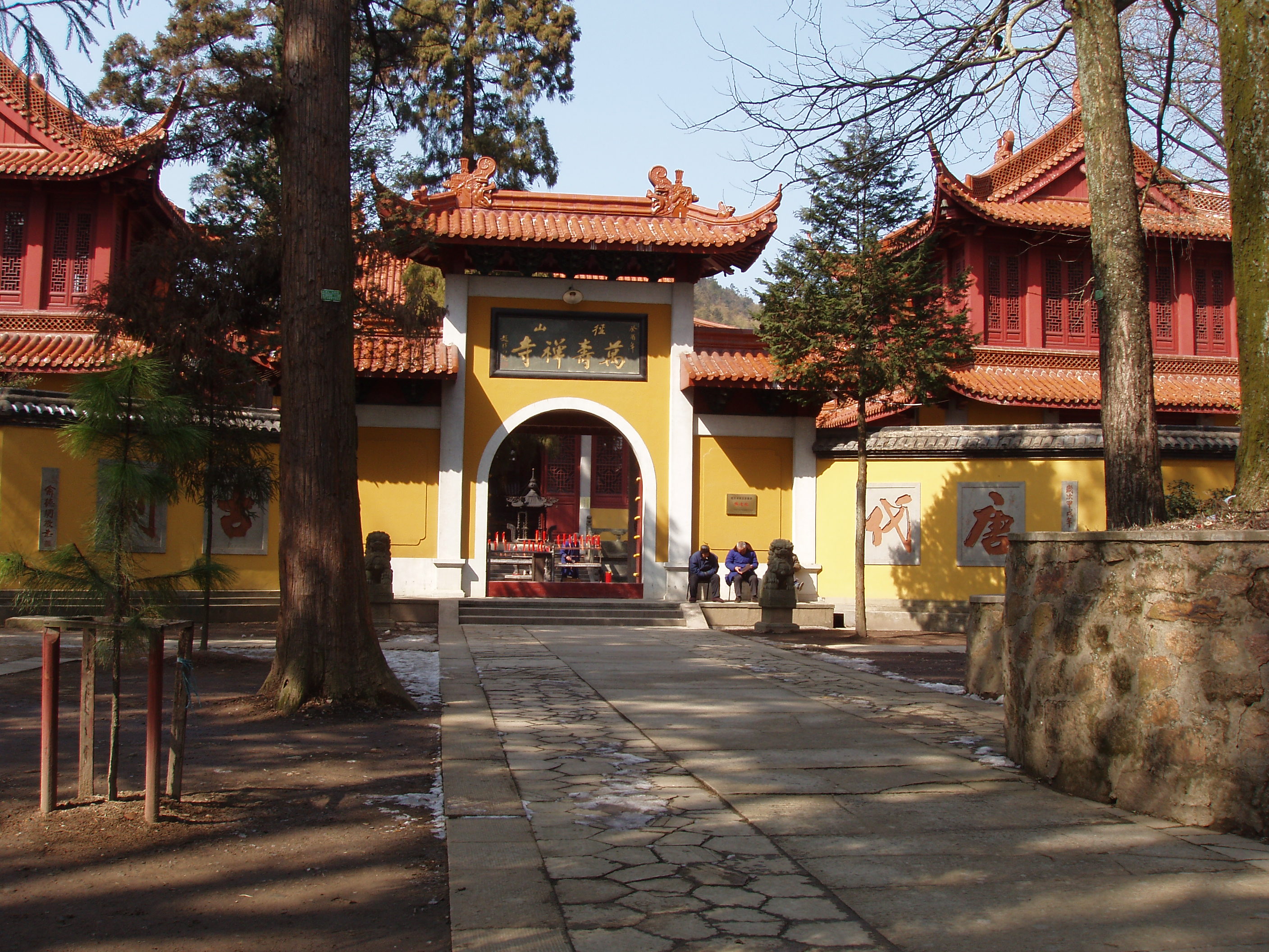 除了上海市东方明珠,首尔韩屋北村,景色很漂亮的旅游景点还有这些呢