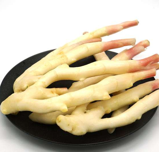 美食:姜芽,保健功效出色,能让人们风寒感冒的症状很快好转!