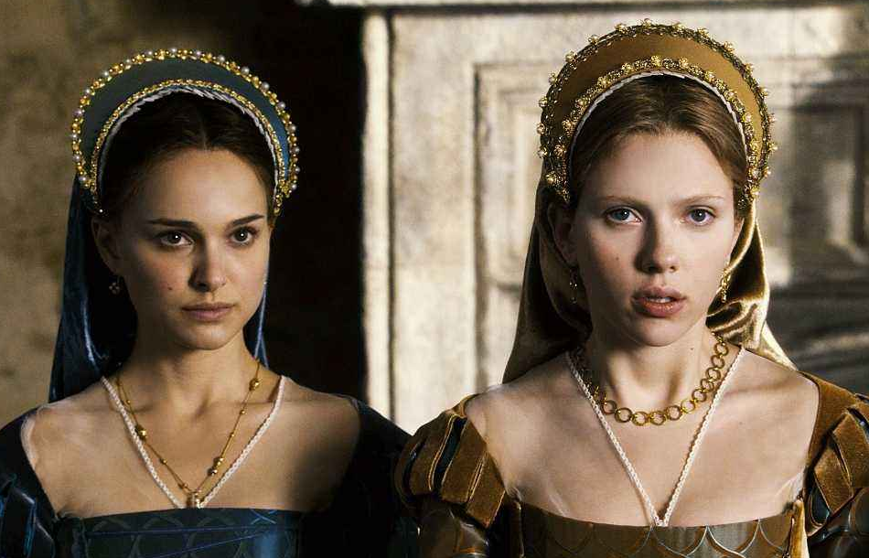 关于电影《玛丽王后》的解读,你有怎样的认识?不妨一看!