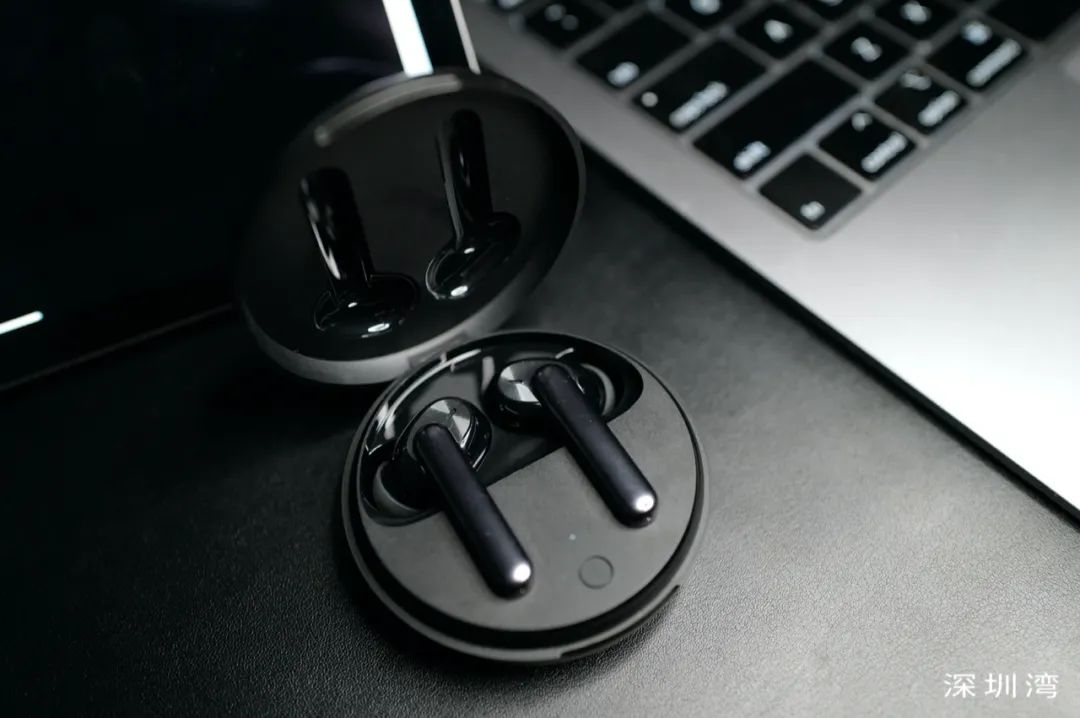 oppo enco w31 首发体验:主打 94ms 超低延时,299 元的高性价比真无线