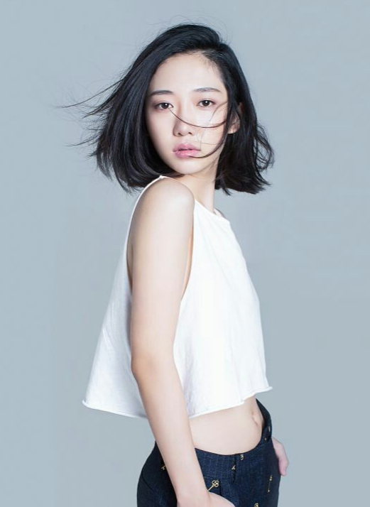 蒋怡(coco),1977年5月12日出生于江苏省常州市,华语影视女演员,节目