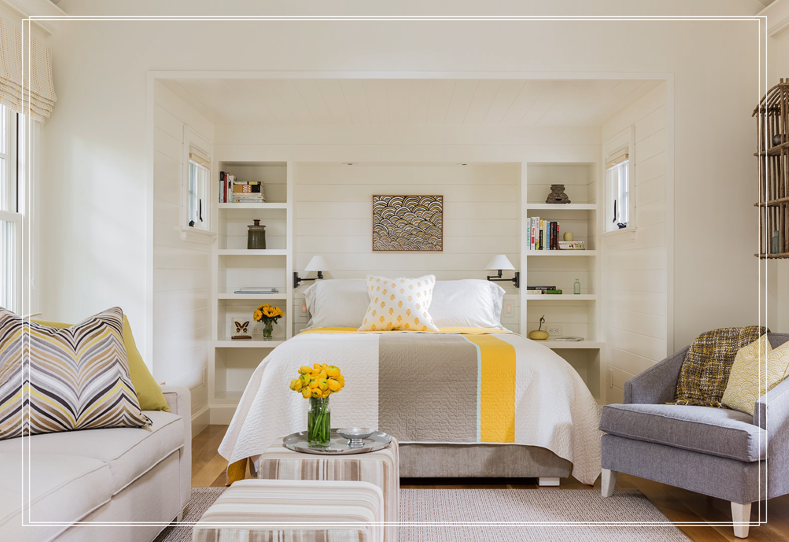 欧式别墅装修效果图:高清环保家装设计装修图片赏析