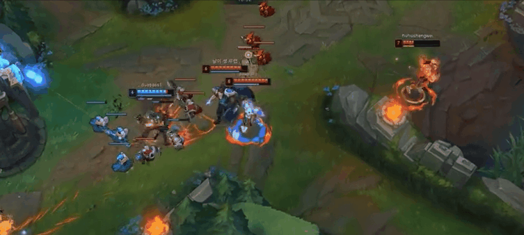 中单男枪崛起横行中路,辛德拉领衔三大法师克制!