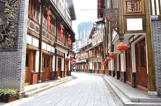 内江东兴,我为你骄傲!东兴人一定要看看!