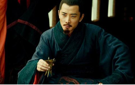 刘邦一生宠爱的女人,不是吕后和戚夫人,而是一位寡妇!