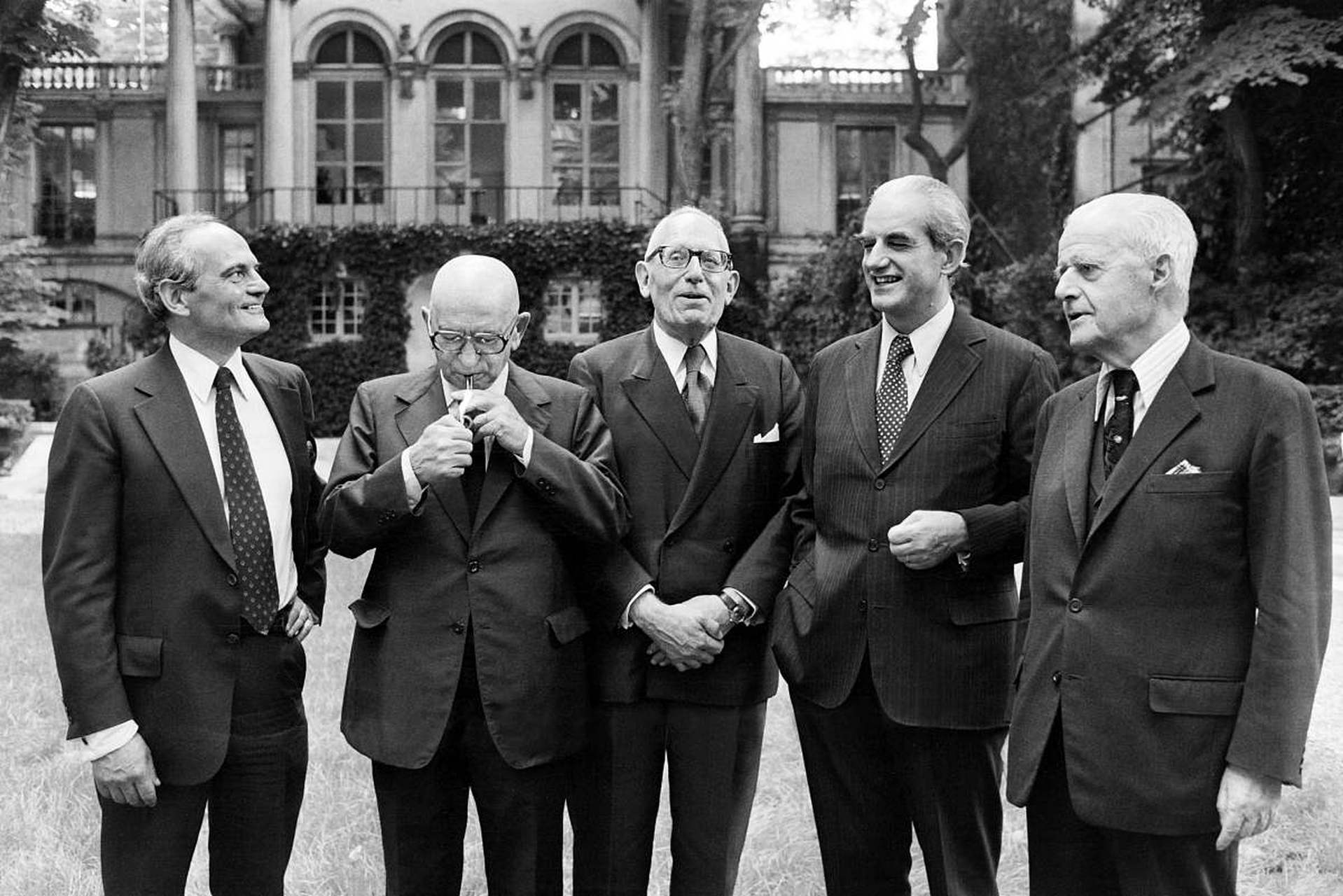 玻尔实验室培养了众多杰出的科学家,如尼尔斯·玻尔,沃纳·海森堡和