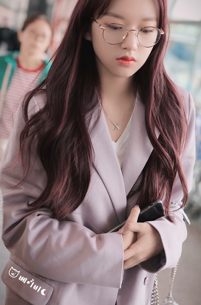 程潇 # #程潇唐人街探案# 唐人街潇潇快要出场了,关于路人缘,我有