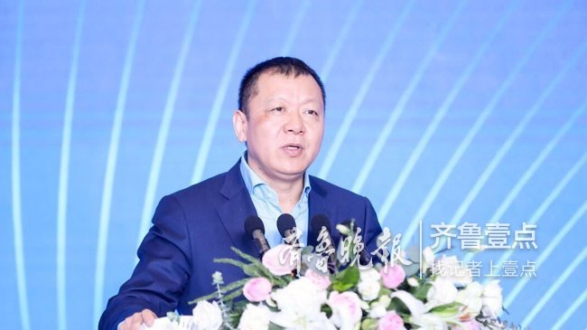 高端访谈|赵驹:中资金融机构近十年在境外稳步发展