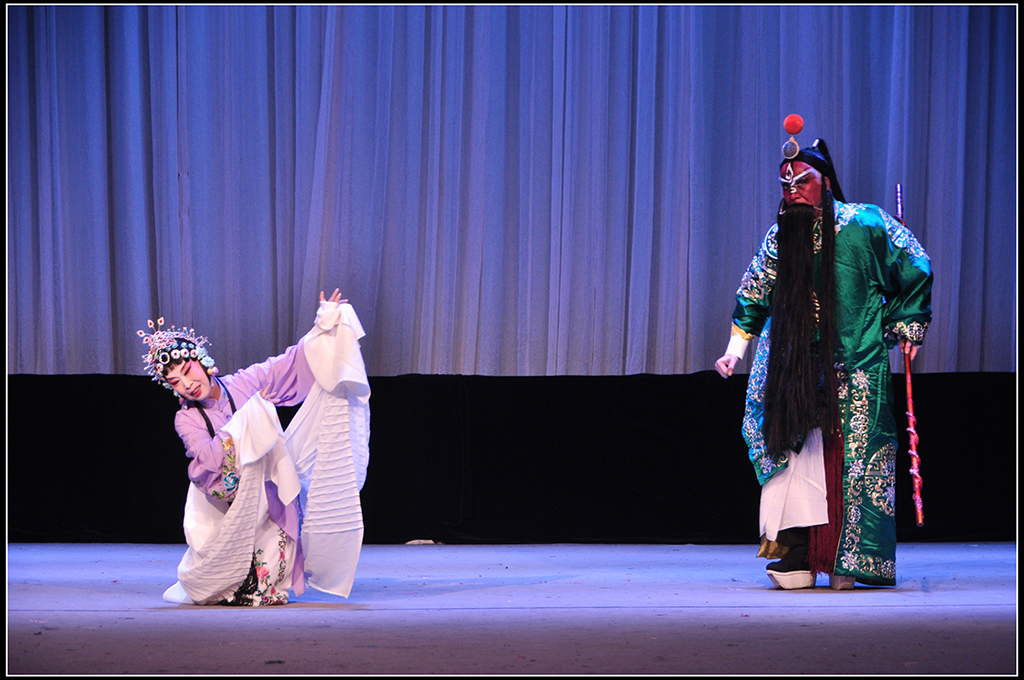 宋太祖赵匡胤的初恋:千里送京娘,拒绝爱情,佳人玉殒