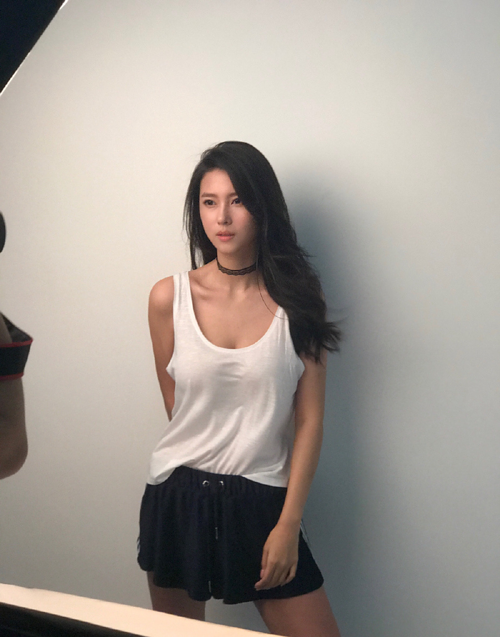 刘晓宇成"千万富豪",与钟鹿纯分手后,29岁精力充沛