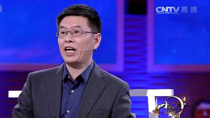 郦波讲解，感时花溅泪，恨别鸟惊心，这首诗背后的故事,娱乐,文化,好看视频