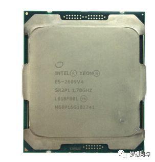 商城所谓的志强e5 2640处理器可以吊打i7么,吃鸡也可以没问题