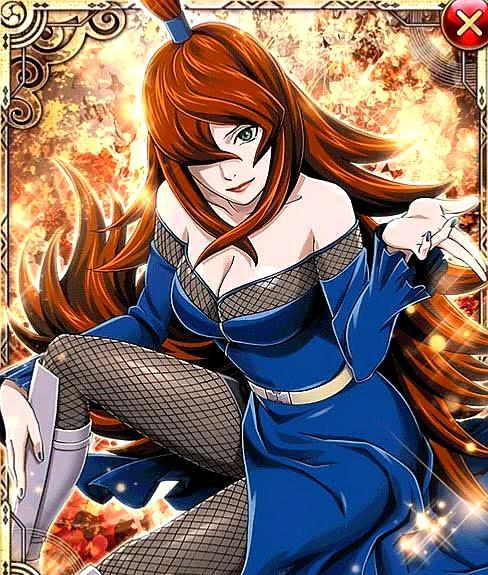 火影忍者:十大美女排行,小樱只能垫底,老祖宗辉夜挤进前五!