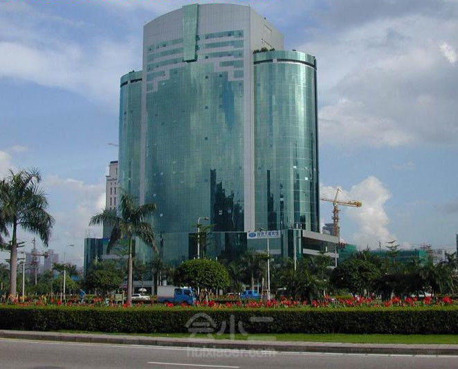 深圳市200-300人的三星级会议酒店推荐