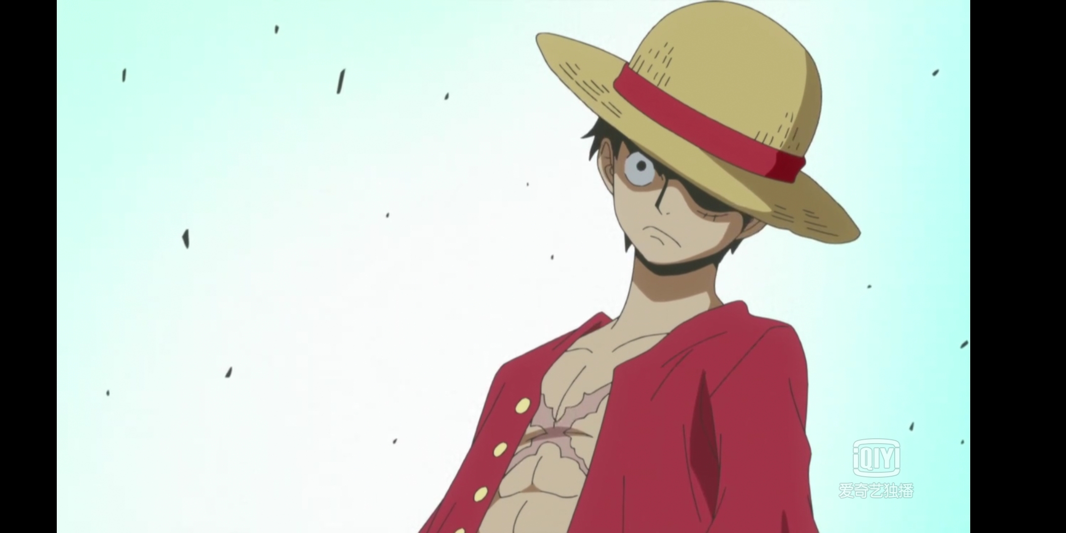 海贼王:草帽团这些经典战斗画面,索隆阿修罗,路飞四档