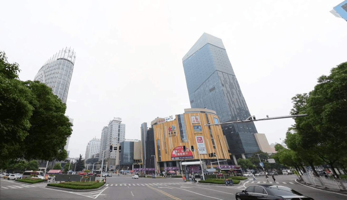 这个湖北美女最多的大城市,虽然不出名,但水坝闻名世界