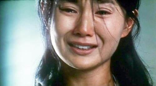 明星哭戏太尴尬,网友:鼻涕味道如何?赵丽颖:咸咸的,很提神!