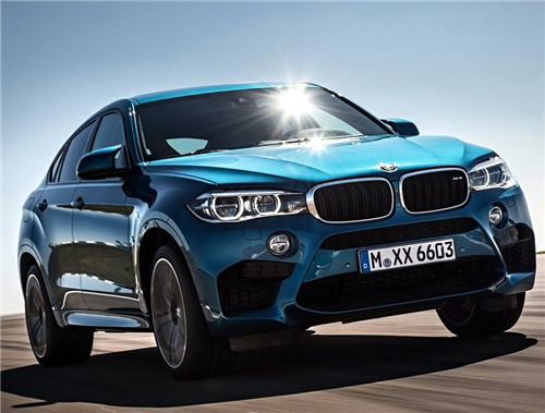 宝马x6:宝马将x10定义为sac,也就是全能轿跑车,我们一起欣赏一下这款