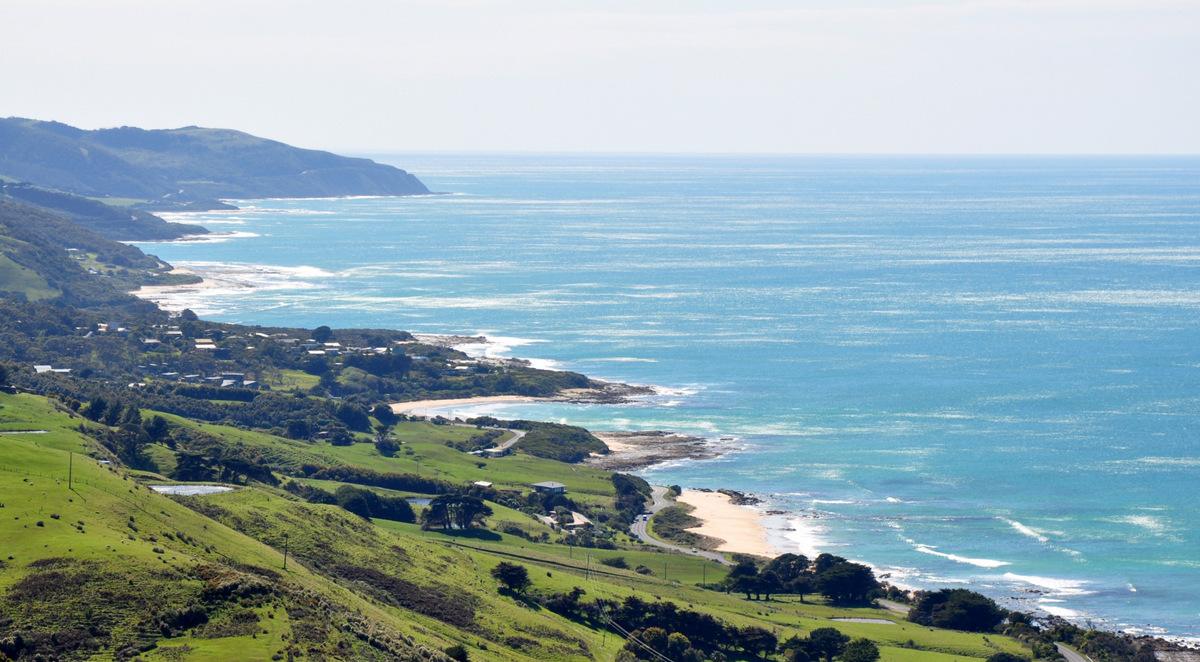 知道"旧金山",那你知道"新金山"是哪儿吗?