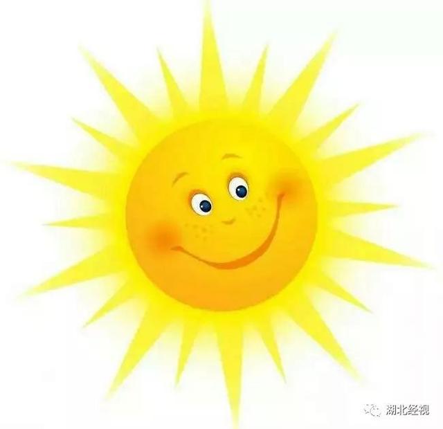 太阳终于上岗啦!武汉人抓紧出门撒欢!但有一个坏消息