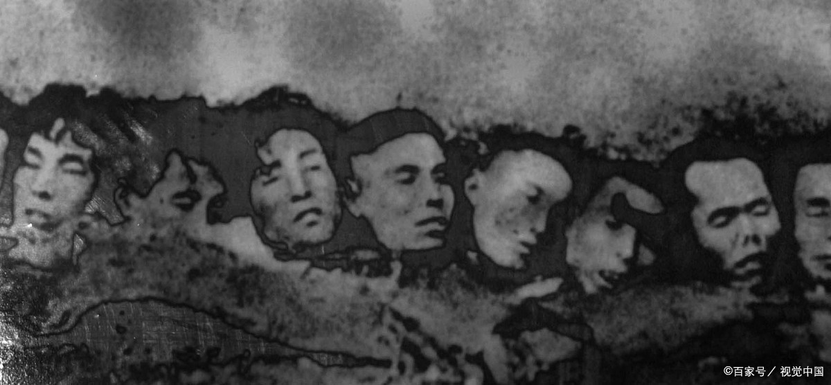 731部队日军暴行:焚尸场外的血泪见证