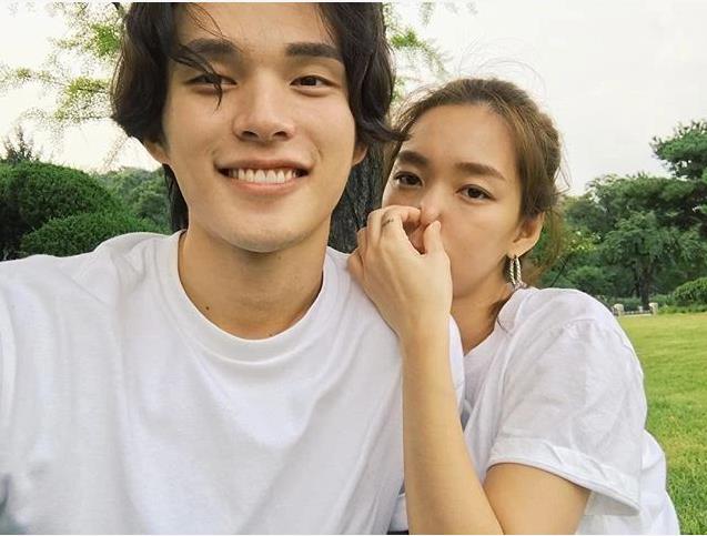 30岁模特夫妇婚后日常引500万人围观,是比偶像剧还要甜的爱情!