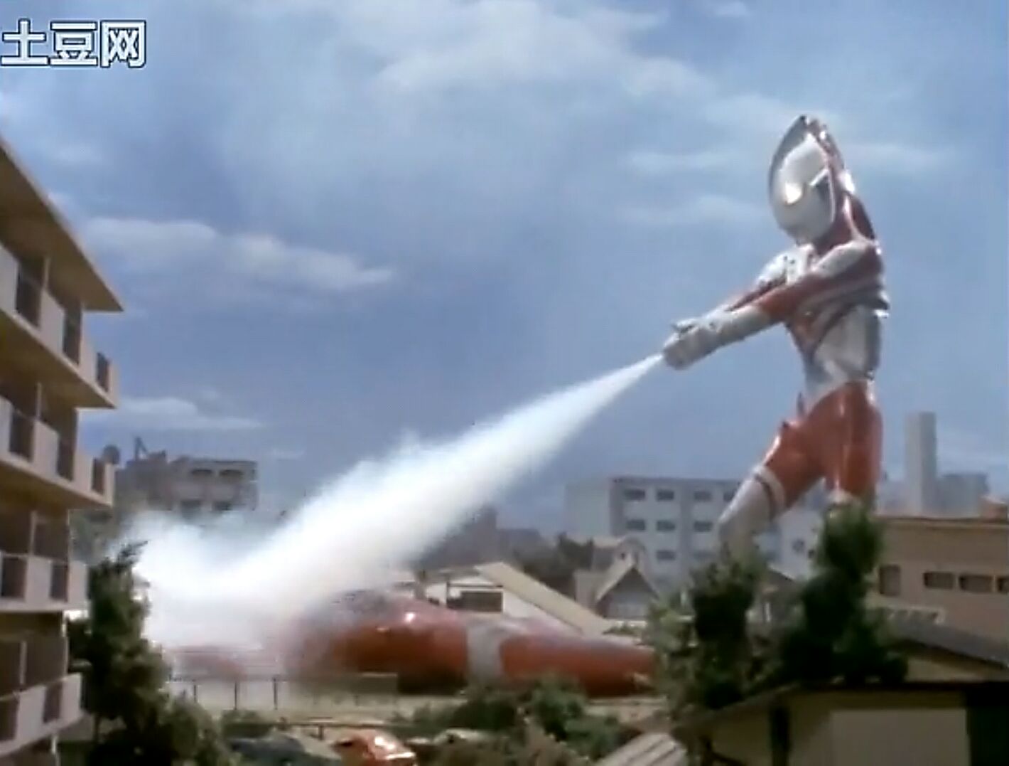 盘点:佐菲奥特曼使用过的那些技能,大家注意过没有.