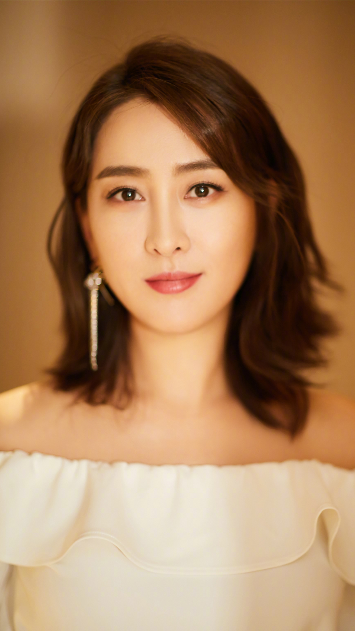 马苏精美壁纸:端庄温婉既视感,十分的迷人