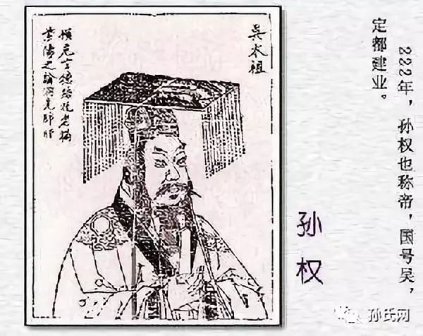 「孙氏网」这里的人姓"袁",为何自称是孙氏后裔?答案让人感叹