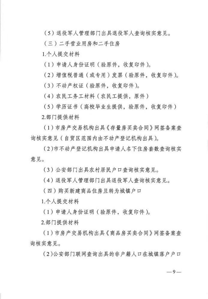 重磅!瀘州七部門聯合發佈應對疫情房產措施 實行購房補貼