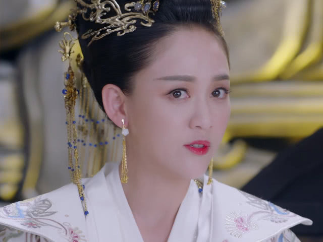 独孤皇后:杨广黑化,刺杀杨爽嫁祸杨勇,伽罗一眼看出端倪