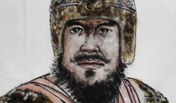 秦末时期一名将章邯,挽江山于危难,最终结局却悲惨不堪